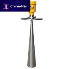 Water level gauge FL-504radarfor tankfor the chemical industry