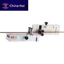 Blister detection system BDUfor flat wirein-line