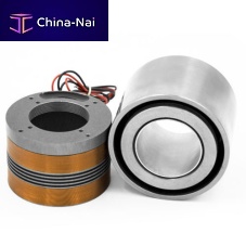 Cylindrical voice coil actuator EYXLC445-25-00A