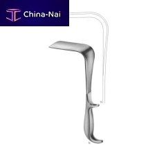 Abdominal retractor 06-2 seriessurgical