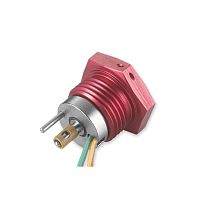 Miniature solenoid valve SDBB seriespilot-operated3-wayNO