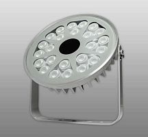 IP68 floodlight MARINE GRADELEDgardensubmersible