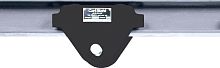 Manual hoist trolley HTP series