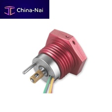 Miniature solenoid valve SDBB seriespilot-operated3-wayNO