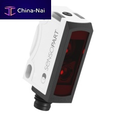 Photoelectric sensor with background suppression F 25 serieswith foreground suppressiondiffuse reflectivereflex type