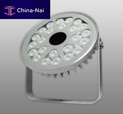 IP68 floodlight MARINE GRADELEDgardensubmersible