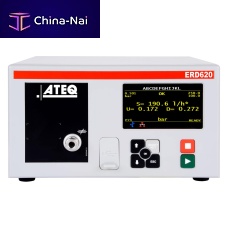 Gas leak detector ERD620pressure droppressurewith digital display