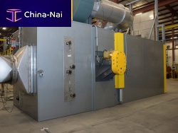Chamber oven DTI�1361curingthermal