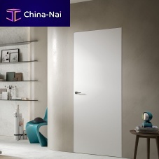 Interior door Piumawoodenswingcontemporary
