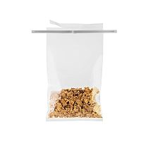 Biological samples packaging pouch �WCB� WIRE COLLECTING transport