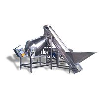 Mixing unit TMIX