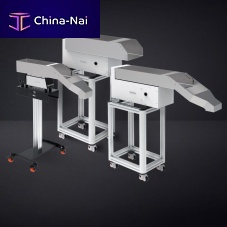 Vibrating hopper HPS-LVF seriesfeederfor screws