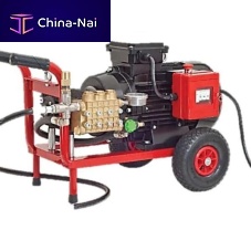 Test pump