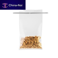 Biological samples packaging pouch �WCB� WIRE COLLECTING transport