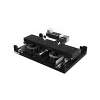 Ball screw linear motion system compactprecisionhigh-precision