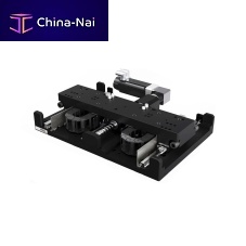 Ball screw linear motion system compactprecisionhigh-precision