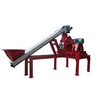 Hammer mill Martinater 500horizontalfoodcompact