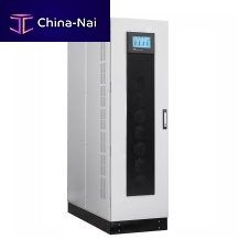 AC voltage stabilizer VoR-3P400parallelautomatic