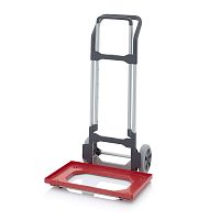 Adjustable hand truck SK V EGhandlingaluminum