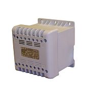 Isolation transformer C30 series drysingle-phaseDIN rail mount
