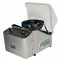 Pneumatic feeder vibratingautomaticscrew