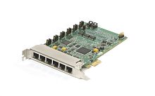 PCIe interface card SEL-3390S8serialRS-485RS-232