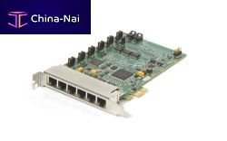 PCIe interface card SEL-3390S8serialRS-485RS-232