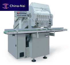 Tablet counting machine CM seriesfor the pharmaceutical industry