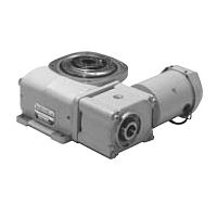Rotary indexer AD seriesgloboidal camfor machines