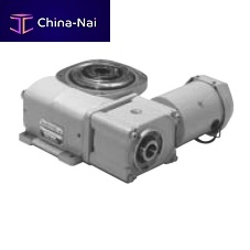 Rotary indexer AD seriesgloboidal camfor machines