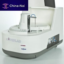 Control analyzer Hyperlab Smartflowlaboratoryfor the food industry