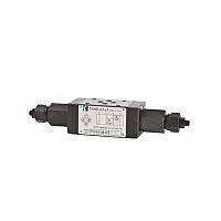 Hydraulic pressure relief valve FT 379/3cartridge