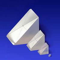 Right-angle prism RAP seriesfused silicaBK7