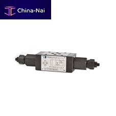 Hydraulic pressure relief valve FT 379/3cartridge