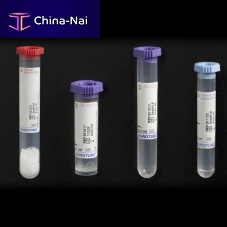 Laboratory collection tube 621 seriescylindricalbloodpolypropylene