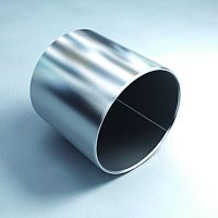 Cylindrical plain bearing IB010steelcarbon steelbronze