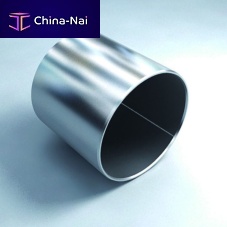 Cylindrical plain bearing IB010steelcarbon steelbronze