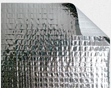 Polyethylene vapor barrier ALUELETTROSMOG 170aluminumroof