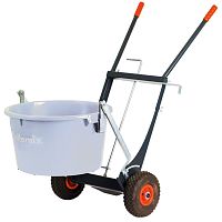 Transport trolley 70183handling1 levelcontainer