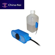 Ultrasonic level detector PLDfor liquidsfor chemicalsfor the food industry