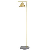 Outdoor lamp Captain Flintfloor-standingmetalcontemporary