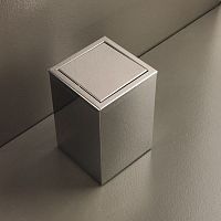 Bathroom trash can CONTRACTmetalcontemporary