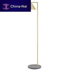 Outdoor lamp Captain Flintfloor-standingmetalcontemporary