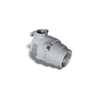Rotary switch CSC single-poleexplosion-proofstainless steel