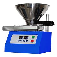 Vibratory weighing feeder LM-VF100automaticcontinuousdigital