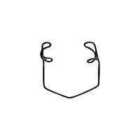Eyelid speculum 6346Csterilizable
