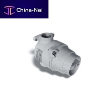 Rotary switch CSC single-poleexplosion-proofstainless steel