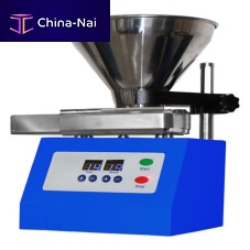 Vibratory weighing feeder LM-VF100automaticcontinuousdigital