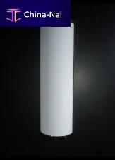 Contemporary wall light BLANC : PC699indoorglassblown glass