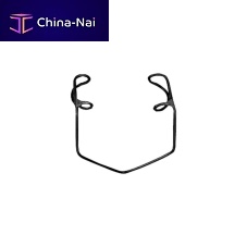 Eyelid speculum 6346Csterilizable